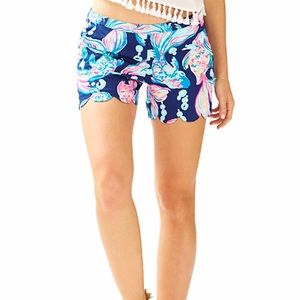 Lily Pulitzer shorts